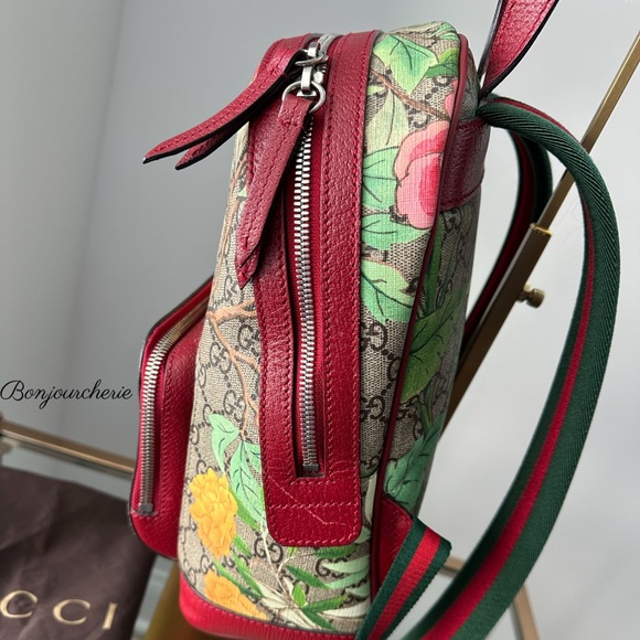 Authentic Gucci Backpack - Picture 7 of 15